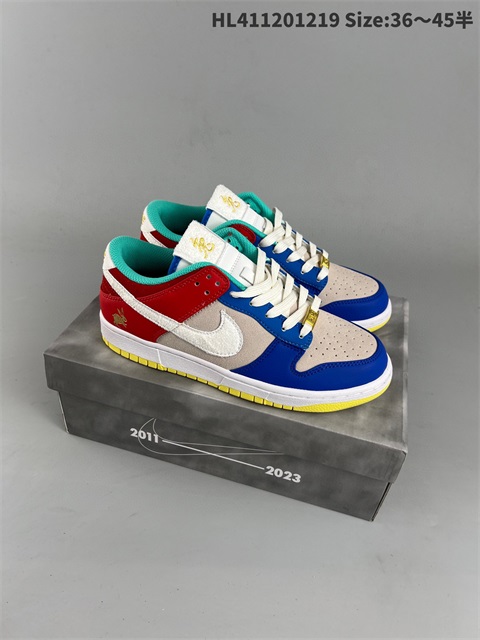 women low dunk sb shoes 2023-1-2-026